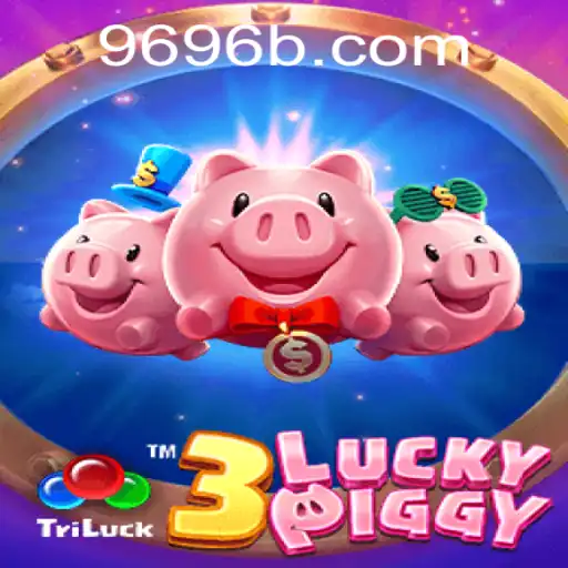 Explore o Fascinante Mundo de 3LUCKYPIGGY - O Jogo que Está Revolucionando 969b.com