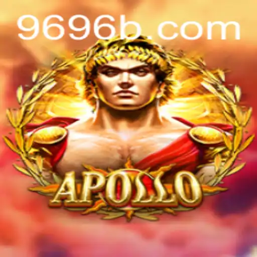 Descubra Apollo: O Novo Fenômeno dos Jogos Online em 969b.com