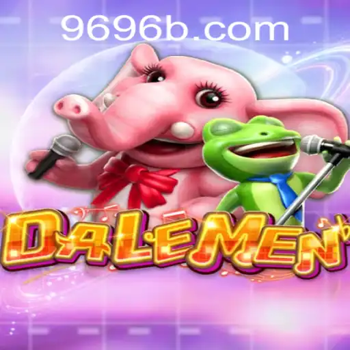 DALEMEN: Explorando o Novo Fenômeno dos Jogos Online
