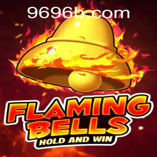 Flaming Bells: Um Mergulho no Empolgante Jogo de Cassino Online da 969b.com