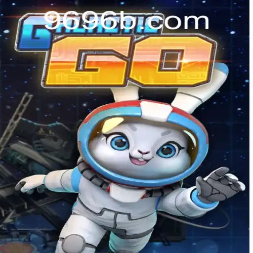 Descubra GalacticGO: Um Novo Jogo Intergaláctico