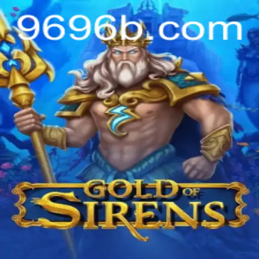 GoldofSirens: Uma Jornada Épica no Mundo dos Games