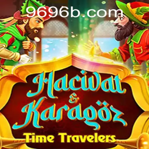 Descubra o Fascinante Mundo de HacivatandKaragoz: O Jogo Tradicional Revivido em 969b.com