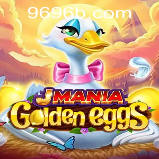 JManiaGoldenEggs: Descubra a Excitante Aventura do Jogo Online