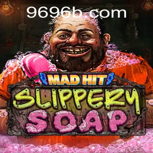 Explorando o Mundo do Jogo MadHitSlipperySoap