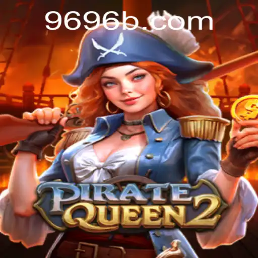Descubra PirateQueen2: A Aventura dos Sete Mares em 969b.com
