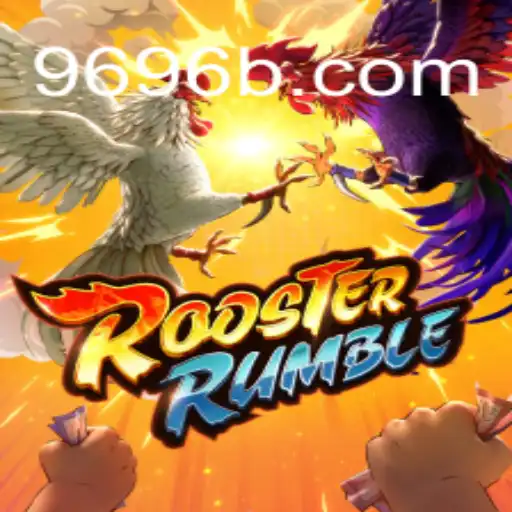 RoosterRumble: Uma Nova Era de Entretenimento no Mundo dos Jogos