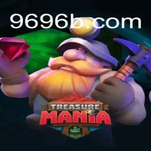 Descubra o Mundo de Aventura com TreasureMania