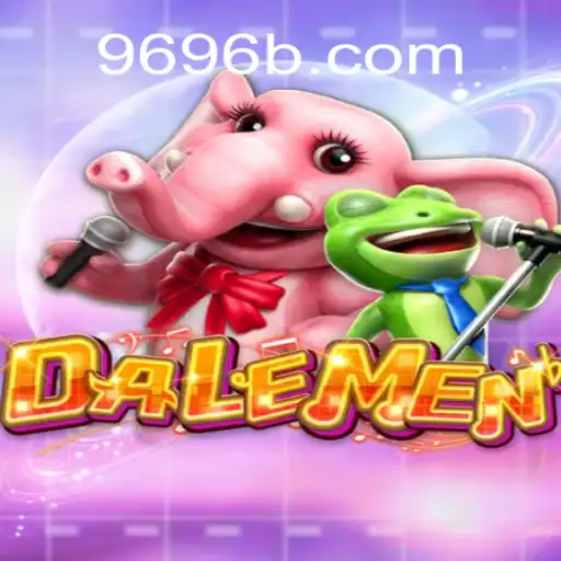 DALEMEN: Explorando o Novo Fenômeno dos Jogos Online