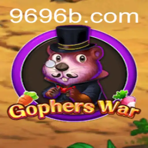 Explorando GophersWar: A Aventura Subterrânea que Conquistou 969b.com